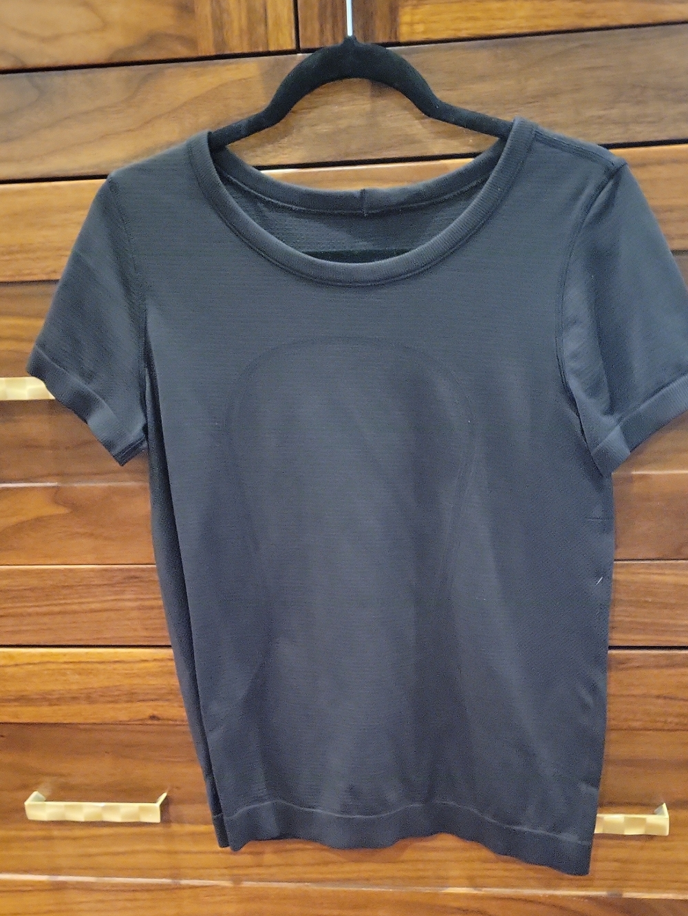 Lululemon Align Short Sleeve Women's Shirt